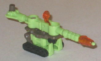 Vehicle Mode