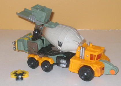 Vehicle Mode