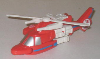 Vehicle Mode