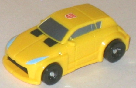 Vehicle Mode