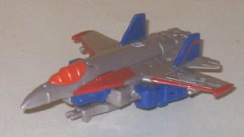 Vehicle Mode