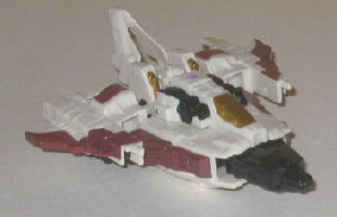 Vehicle Mode