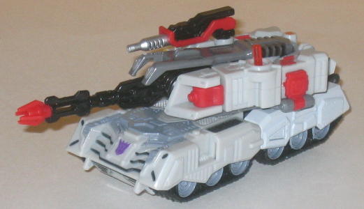 Vehicle Mode