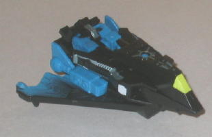 Vehicle Mode