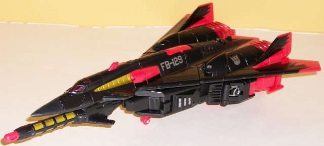 Vehicle Mode