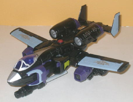 Vehicle Mode