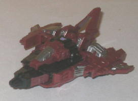 Vehicle Mode