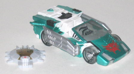 Vehicle Mode