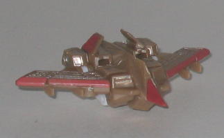 Vehicle Mode