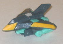 Vehicle Mode