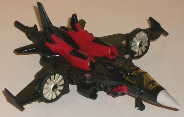 Vehicle Mode