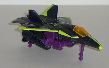 Vehicle Mode