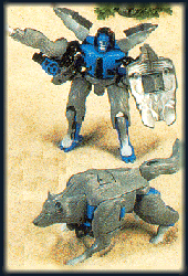 Wolfang Toy