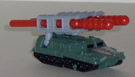 Vehicle Mode