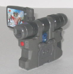 Video Camera Mode