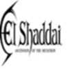 el shaddai model download