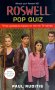 Roswell Pop Quiz