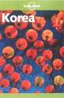 lonely planet korea