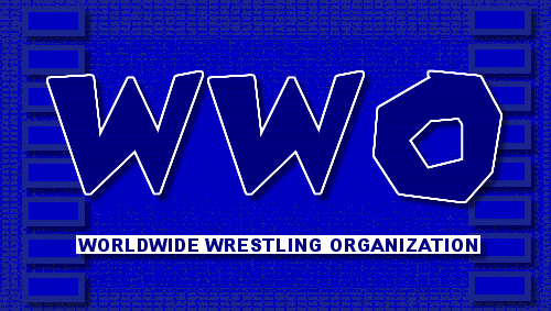 Wwo Title History