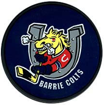 Barrie Colts