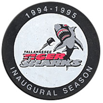 Tallahassee Tiger Sharks