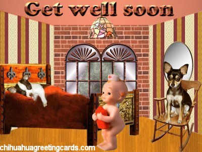 Get Well Puzzles #1