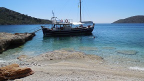 Alonissos, Kyra Panagia, Marine Park