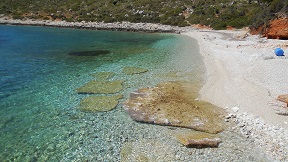 Alonissos, Kyra Panagia, Marine Park