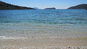 Alonissos, Kyra Panagia, Marine Park