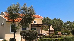 Villa Mirothea Alonissos - Alonissos Chora