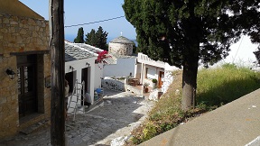 Alonissos