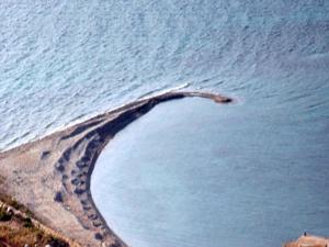 Amorgos Agios Pavlos Beach