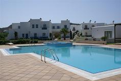Astypalaia, Hotel Maltezana Beach Resort