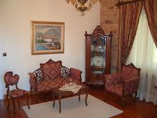 Chios Hotels, Argentikon Luxury Suites