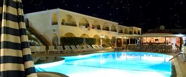 Corfu Hotels, Konstantina Apartments