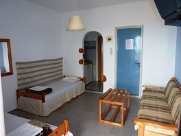 Panorama Studios & Apartments, Karfas, Chios