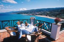 Erofili Beach Hotel Ikaria