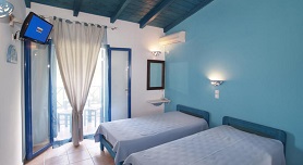 Ikaria, Kerame Hotel in Evdilos