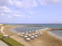 Knossos Beach Bungalows, Kokini Chani, Crete, Kreta