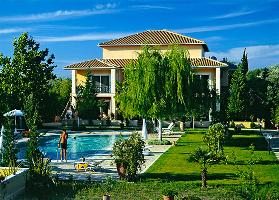 Lefkas, Lefkada, Hotel Villa Lefkas Blue Residence