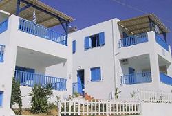 Lendas, Levin Apartments & Studios, Crete, Kreta.