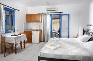 Lendas, Levin Apartments & Studios, Crete, Kreta.