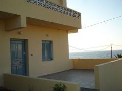 Nautilus Apartments, Sissi, Sisi, Crete, Kreta