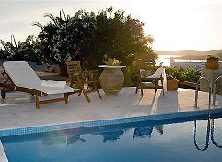 Paros Palace Hotel