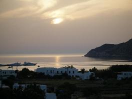 Sifnos Hotels - Sifnaika Konakia Traditional Settlements