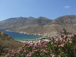 Sifnos Hotels - Sifnaika Konakia Traditional Settlements