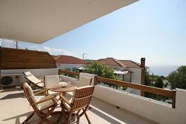 Skiathos, Magic Hotel