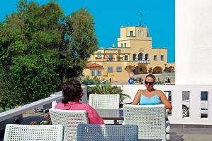 Sunrise Hotel Karpathos