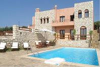 Sitia, Kreta, priv villa Delight, Crete private villa.