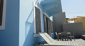 Villa Kalypso Chalki, Halki